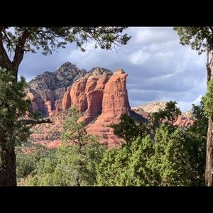 Meet your Posher, Ronald